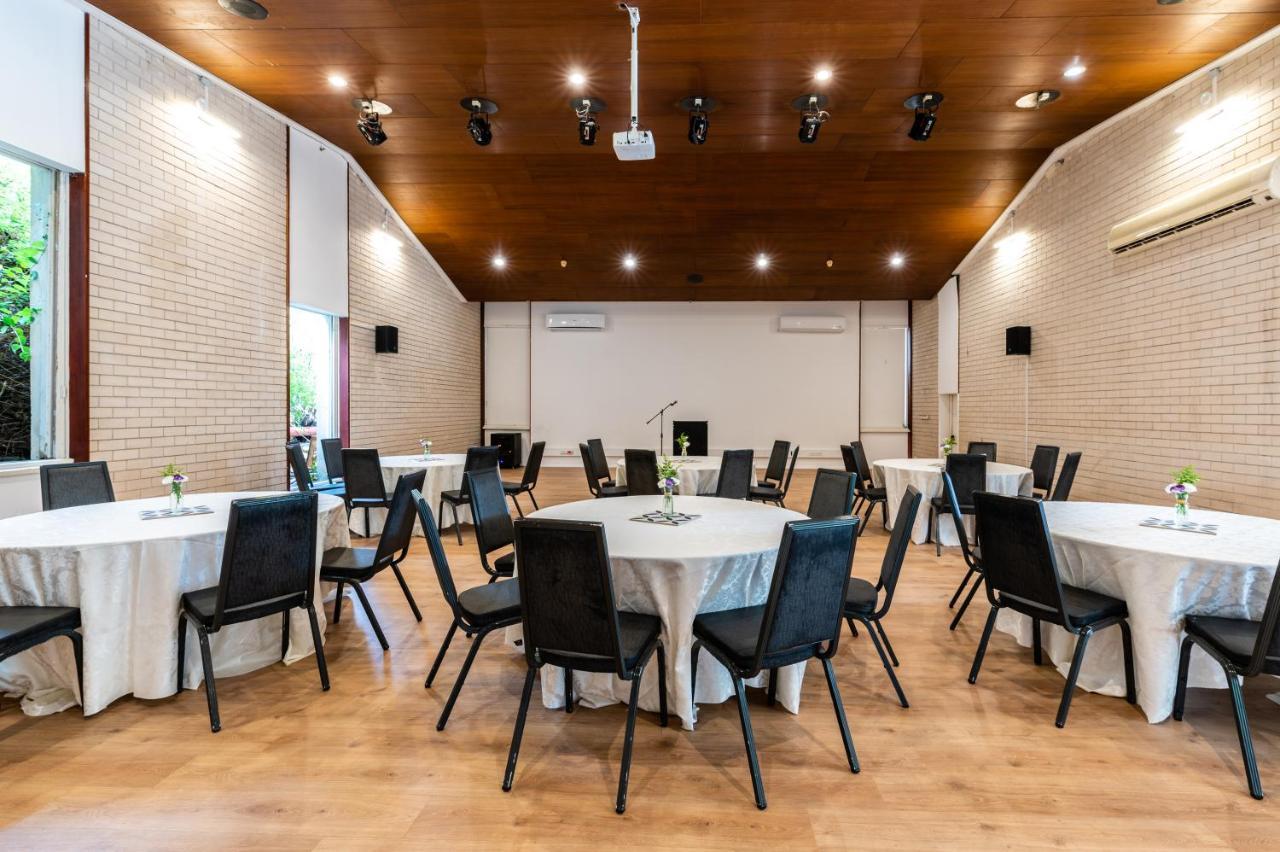 Eden Inn Zikhron Ya‘akov Eksteriør billede