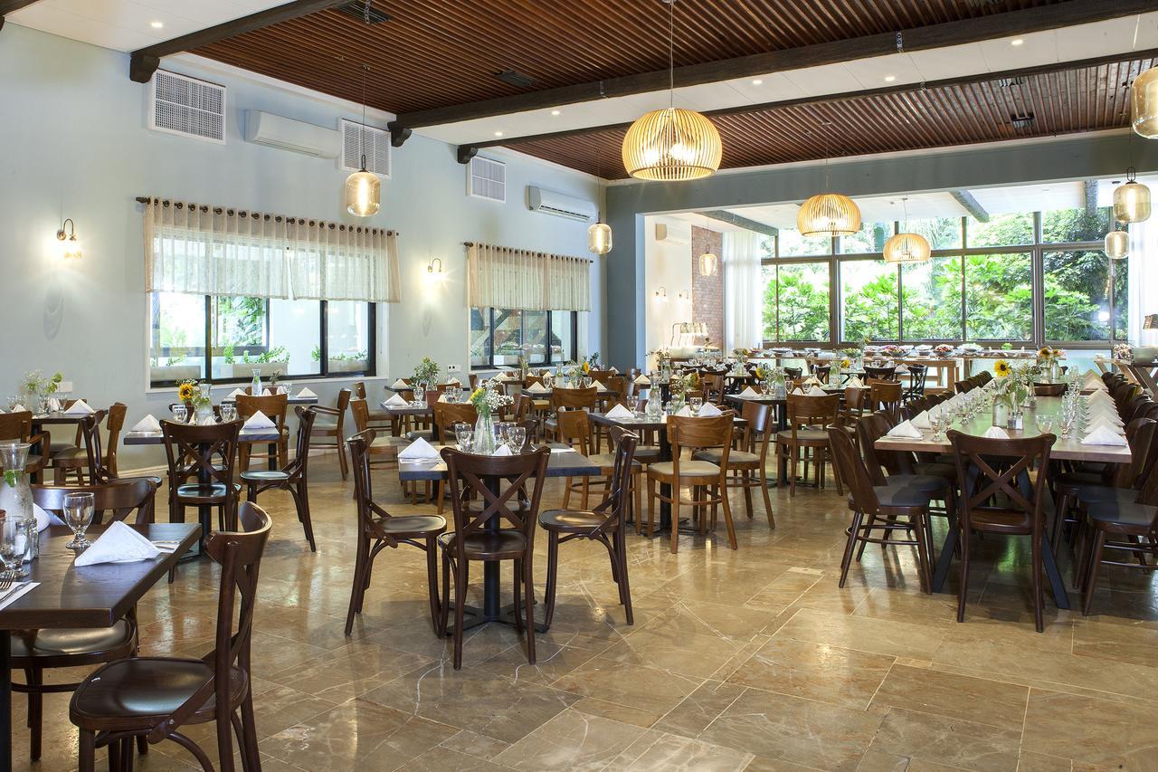 Eden Inn Zikhron Ya‘akov Eksteriør billede